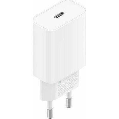 Xiaomi 20W Mi Charger White (BHR4927GL) Retail